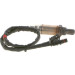 BOSCH 0 258 003 156 Lambdasonde passend für MERCEDES Baureihe 124, 190