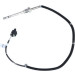 707015 Sensor, Abgastemperatur EASY FIT