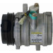 Delphi | Kompressor, Klimaanlage | TSP0155855 Delphi | Kompressor, Klimaanlage | TSP0155855