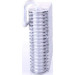 Nissens | Verdampfer, Klimaanlage | 92155