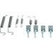 BOSCH | Zubehörsatz, Bremsbacken | 1 987 475 331 BOSCH | Zubehörsatz, Bremsbacken | 1 987 475 331