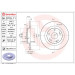 Brembo | Bremsscheibe | 08.D718.11 Brembo | Bremsscheibe | 08.D718.11