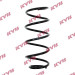 KYB | Fahrwerksfeder | RH3502 KYB | Fahrwerksfeder | RH3502