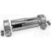 Ernst | Rohrverbinder, Abgasanlage | Doppelschelle 55mm | 223416 Ernst | Rohrverbinder, Abgasanlage | Doppelschelle 55mm | 223416