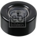 FEBI BILSTEIN 184910 Umlenk-/Führungsrolle, Keilrippenriemen