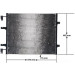 Mahle | Kondensator, Klimaanlage | AC 708 000S Mahle | Kondensator, Klimaanlage | AC 708 000S