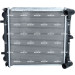NRF | Kühler, Motorkühlung | 59130 NRF | Kühler, Motorkühlung | 59130