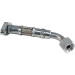 Metzger | Ölleitung, Lader | 2361148 Metzger | Ölleitung, Lader | 2361148