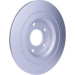 Hella | Bremsscheibe | 8DD 355 120-431