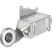 Valeo | Kühler, Abgasrückführung | 818788