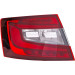 Hella | Heckleuchte | 2SK 012 881-051 Hella | Heckleuchte | 2SK 012 881-051