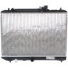 Mahle | Kühler, Motorkühlung | CR 743 000S Mahle | Kühler, Motorkühlung | CR 743 000S
