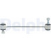 Delphi | Stange/Strebe, Stabilisator | TC2224 Delphi | Stange/Strebe, Stabilisator | TC2224