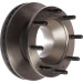 Valeo | Bremsscheibe | 187008 Valeo | Bremsscheibe | 187008