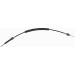 Metzger | Seilzug, Schaltgetriebe | 3150257 Metzger | Seilzug, Schaltgetriebe | 3150257