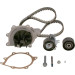 BOSCH | Wasserpumpe + Zahnriemensatz | 1 987 946 496 BOSCH | Wasserpumpe + Zahnriemensatz | 1 987 946 496