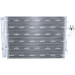 NRF | Kondensator, Klimaanlage | 350384 NRF | Kondensator, Klimaanlage | 350384