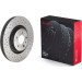 2 x BREMBO Bremsscheibe | 09.B970.1X