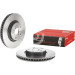 Brembo | Bremsscheibe | 09.D245.11 Brembo | Bremsscheibe | 09.D245.11