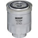Hengst Filter | Kraftstofffilter | H316WK
