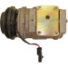 Mahle | Kompressor, Klimaanlage | ACP 835 000S