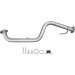 Hella | Abgasrohr | 8LA 366 000-981