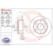 Brembo | Bremsscheibe | 08.A260.10 Brembo | Bremsscheibe | 08.A260.10
