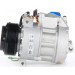 Nissens | Kompressor, Klimaanlage | 890037 Nissens | Kompressor, Klimaanlage | 890037