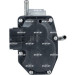 NRF | AGR-Ventil | 48695 NRF | AGR-Ventil | 48695