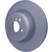 Hella | Bremsscheibe | 8DD 355 120-741