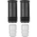 PK081 Staubschutzsatz, Stoßdämpfer PROTECTION KIT PK081 Staubschutzsatz, Stoßdämpfer PROTECTION KIT
