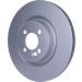 Hella | Bremsscheibe | 8DD 355 119-441 Hella | Bremsscheibe | 8DD 355 119-441