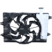 470146 Lüfter, Motorkühlung