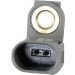 Metzger | Sensor, Raddrehzahl | 09001220 Metzger | Sensor, Raddrehzahl | 09001220