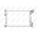 53834 Kühler, Motorkühlung