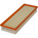 Hengst Filter | Luftfilter | E1172L