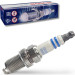 4x BOSCH 0 242 240 707 Zündkerze FR 6 KII 332 S