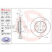 Brembo | Bremsscheibe | 09.D208.11 Brembo | Bremsscheibe | 09.D208.11