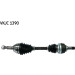 VKJC 1390 Antriebswelle VKJC 1390 Antriebswelle