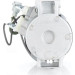 Nissens | Kompressor, Klimaanlage | 890332