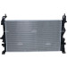 NRF | Kühler, Motorkühlung | 59266 NRF | Kühler, Motorkühlung | 59266