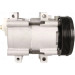Nissens | Kompressor, Klimaanlage | 89205 Nissens | Kompressor, Klimaanlage | 89205