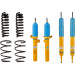 Bilstein Fahrwerkssatz, Federn/Dämpfer BILSTEIN - B12 Pro-Kit 46-180490
