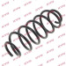 KYB | Fahrwerksfeder | RH6406 KYB | Fahrwerksfeder | RH6406
