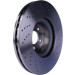 Hella | Bremsscheibe | 8DD 355 110-181