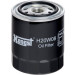 Hengst Filter | Ölfilter | H20W08