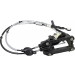 Metzger | Seilzug, Schaltgetriebe | 3150374 Metzger | Seilzug, Schaltgetriebe | 3150374
