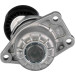 Gates | Spannrolle, Keilrippenriemen | T39376 Gates | Spannrolle, Keilrippenriemen | T39376
