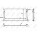 NRF | Kühler, Motorkühlung | 58558 NRF | Kühler, Motorkühlung | 58558