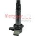 Metzger | Zündspule | 0880426 Metzger | Zündspule | 0880426